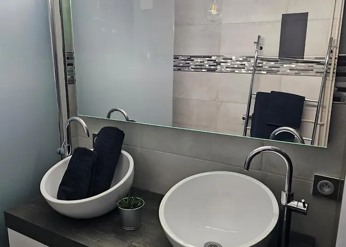 Avec Parking Centre Appartement