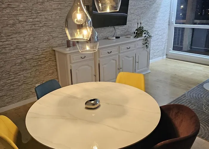 Avec Parking Centre Mulhouse